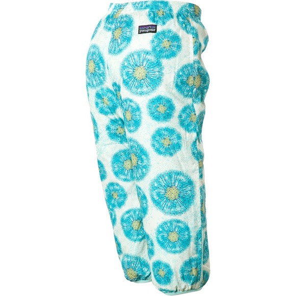 Patagonia Reversible Puff-Ball Pants Toddler - Picture 6 of 10
